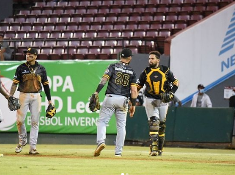 Guilas Cibae As Vencen A Los Gigantes Del Cibao Teleantillas