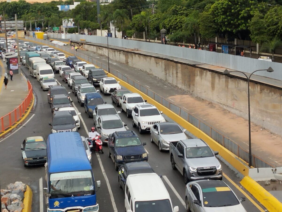 Obras P Blicas Contin An Los Trabajos Del Paso A Desnivel De La Avenida