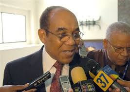 El Embajador de Haití en el país, Fritz Cineas, pide a los dominicanos  reconocer las contribuciones que le ha hecho Haití – Teleantillas