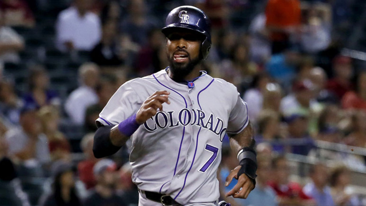 Rockies y G.L. investigan informe sobre arresto de José Reyes ...