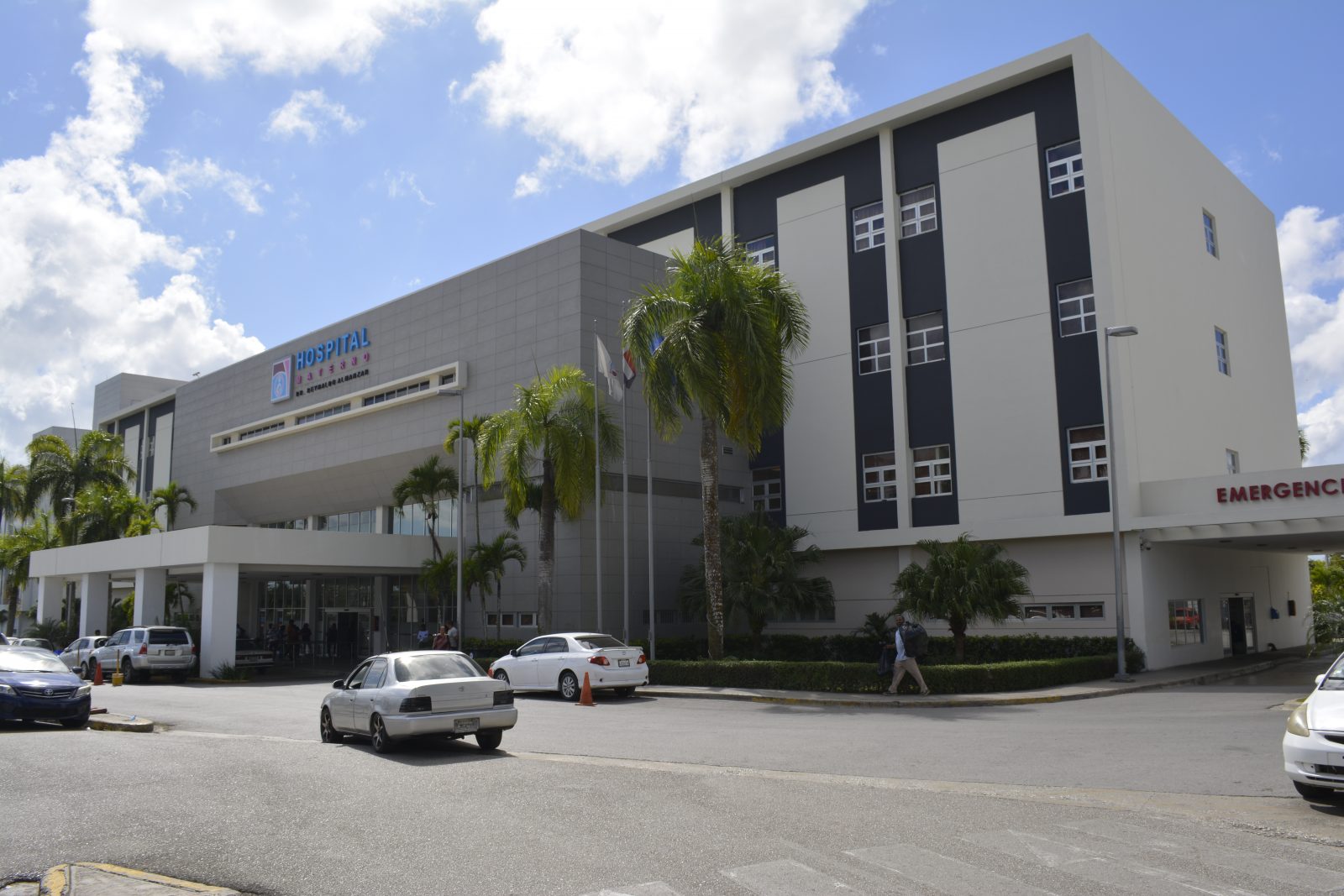 Otorgan Puntuación Hospital Reynaldo Almánzar Por Calidad Atención ...