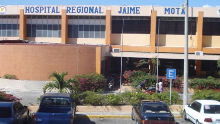 Image result for hospital jaime mota barahona republica dominicana