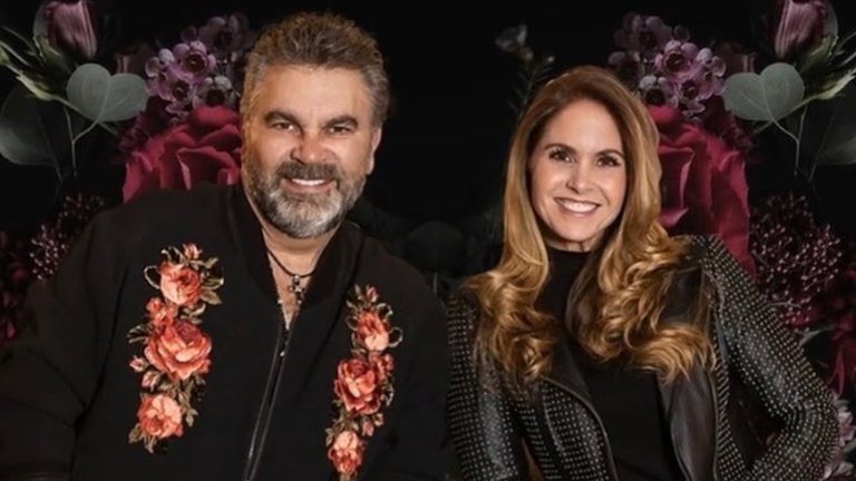 Lucero Y Mijares De Nuevo Juntos La Pareja Aparecerá Cada Domingo En Televisión Teleantillas 