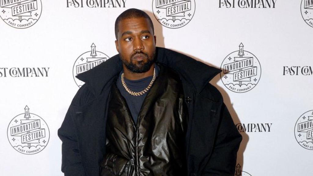 Kanye West devela álbum "Donda" en gran evento en Atlanta