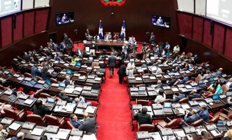 Diputados Aprueban En Primera Lectura Proyecto De Ley Del Presupuesto General Del Estado Para 2023 1717