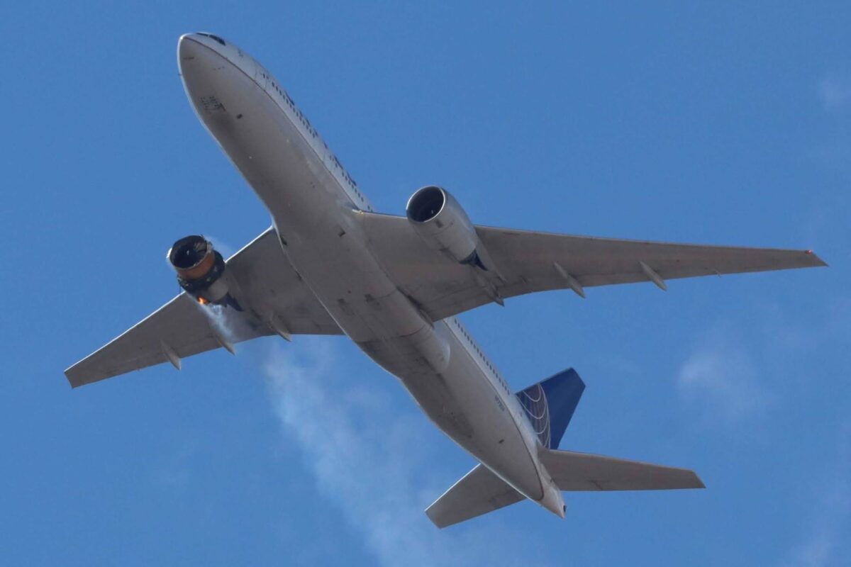 Avión privado se descarrila tras desperfectos mecánicos en Aeropuerto Internacional de la Isabela