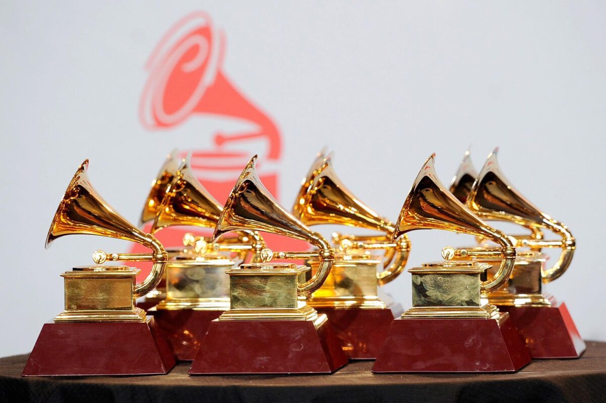 Latin Grammy será en España en su 1ra edición fuera de EEUU