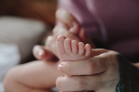Ministerio Público solicitará medida de coerción contra mujer que sustrajo recién nacido de hospital en SFM
