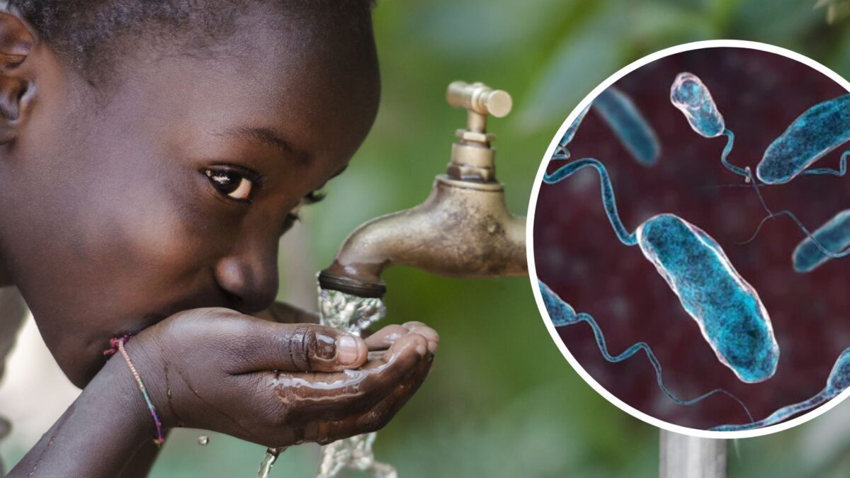 Hasta la fecha 36 mil personas se han vacunado contra el Cólera