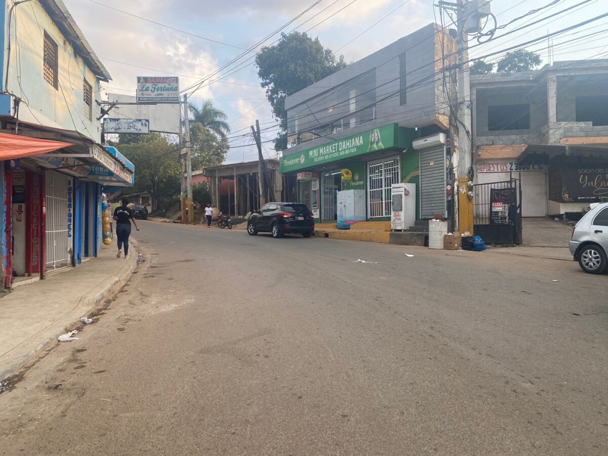 Piden mano dura a la delincuencia en La Guáyiga tras hechos sangrientos ocurridos en el municipio; residentes tienen miedo