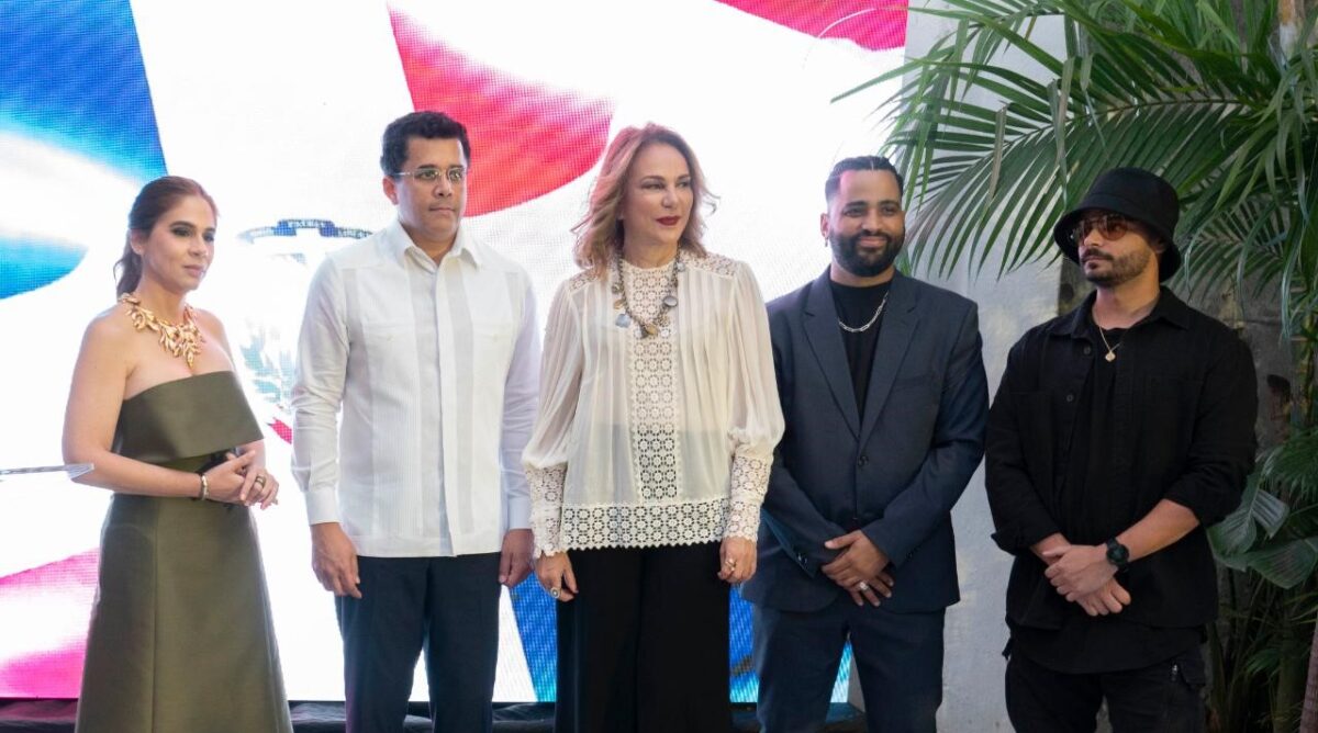 Arranca Meca Art Fair promoviendo el arte contemporáneo, local e internacional en República Dominicana