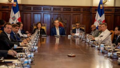 Presidente Luis Abinader continuará agenda de sensibilización internacional sobre tema haitiano en XXVlll Cumbre Iberoamericana