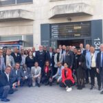 En su XV Aniversario inauguran oficina de FEDODIM en Europa