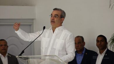Feria Agropecuaria Nacional 2023 es dedicada a presidente Luis Abinader