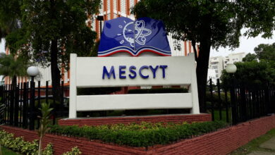 Mescyt anuncia convocatoria para otorgar 10 mil Becas Nacionales
