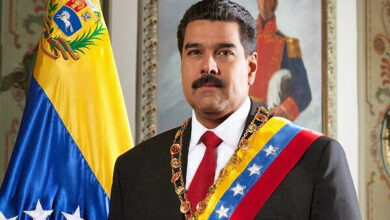 Presidente venezolano Nicolás Maduro falta a Cumbre Iberoamericana por salir positivo de COVID-19