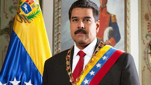 Presidente venezolano Nicolás Maduro falta a Cumbre Iberoamericana por salir positivo de COVID-19
