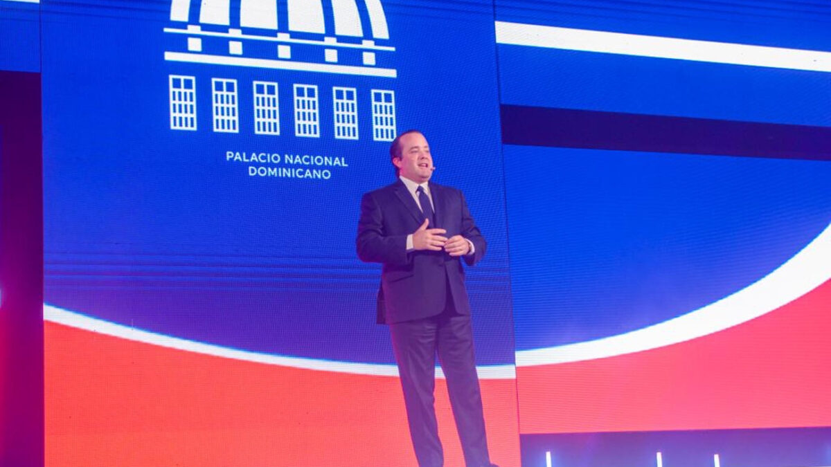 Dominicanos podrán conocer Palacio Nacional a través de tour virtual 360°