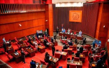 Senado aprueba proyecto de Fideicomiso Público