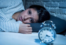 Mal dormir aumenta la mortalidad y los trastornos mentales