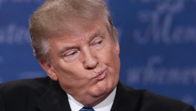 Gran jurado de Nueva York vota a favor de acusar a Donald Trump