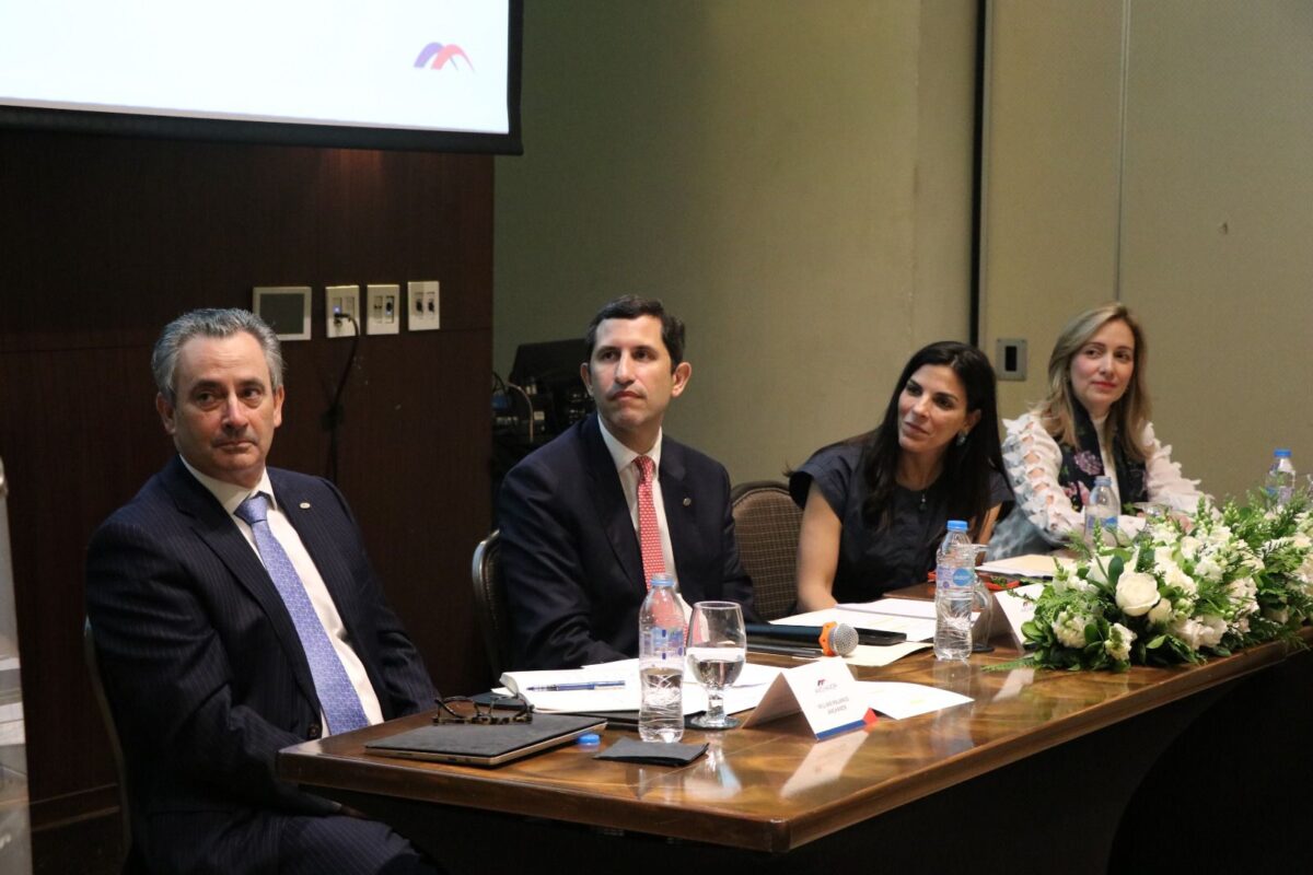 Cámara Americana de Comercio de la República Dominicana elige nuevos miembros del Consejo de Directores