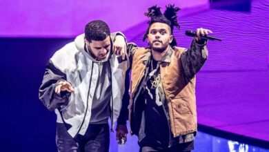 Un rap hecho por inteligencia artificial con las voces de Drake y The Weeknd y causa pánico en la industria musical