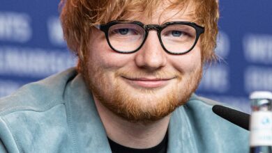 Comienza juicio contra artista británico Ed Sheeran por el supuesto plagio