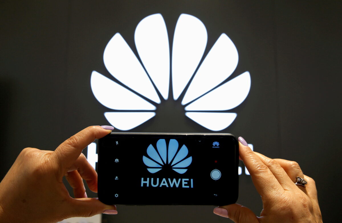 El proyecto más caro y complejo que Huawei ha llevado a cabo hasta la fecha