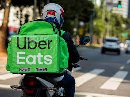 Uber Eats empieza a hacer entregas a domicilio de marihuana