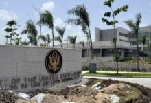 Embajada de Estados Unidos informa aumentarán tarifa de solicitud de visas