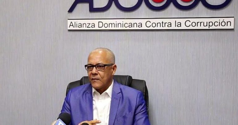 ADOCCO solicitará Juicio Político contra miembros de la Cámara de Cuentas