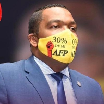 Botello convocará manifestación frente a Bancos comerciales en reclamo de la entrega del 30% de las AFP