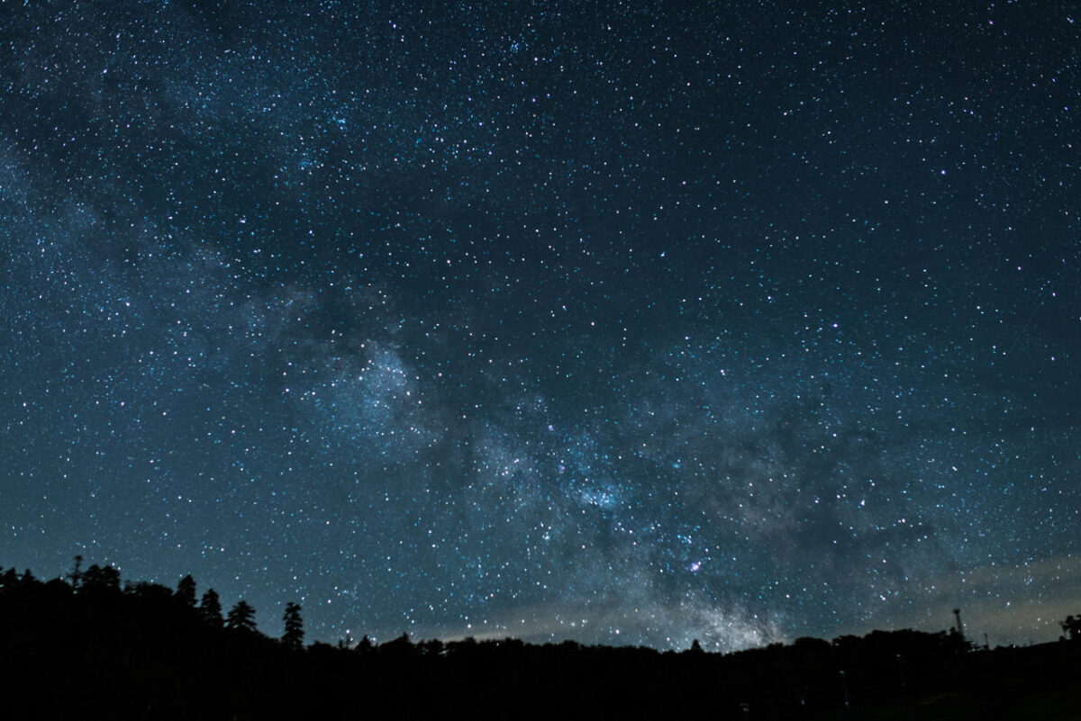 Las estrellas serían invisibles en 20 años por causa de la contaminación lumínica