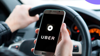 Uber lanza una función que facilita los viajes a menores de 18 años