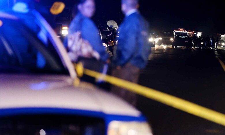 Hombre encontrado muerto dentro de vehículo en San Carlos no presentaba signos de violencia