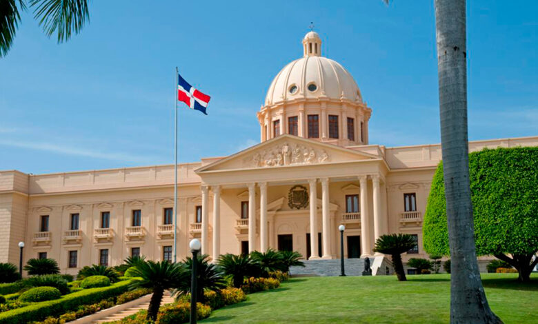 Poder Ejecutivo deposita en el Congreso Nacional proyecto de ley que crea el Ministerio de Justicia