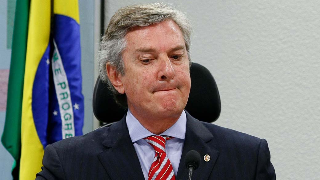 El expresidente de Brasil es condenado a 8 años de prisión por corrupción