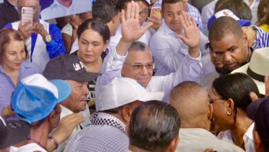Manuel Jiménez activa maquinaria para ganar primarias en alcaldía de Santo Domingo Este