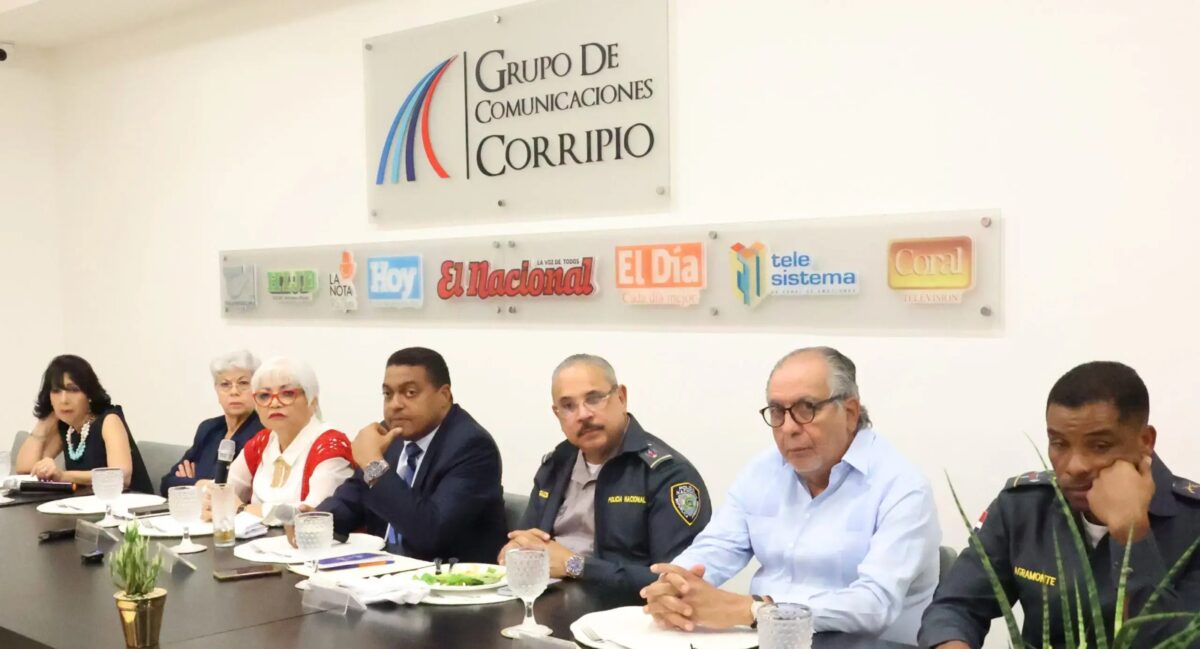 Nuevo programa de formación policial contemplado en Reforma iniciará en agosto