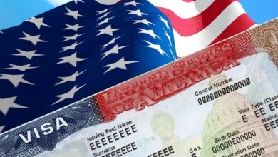 Las consecuencias del uso documentos falsos para solicitud visado