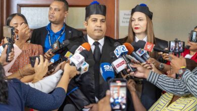 Implicados en Operación Gavilán llegan a un acuerdo con el Ministerio Público