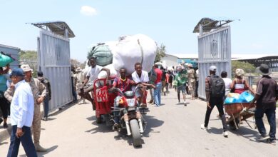 Comerciantes dominicanos esperan intervención en Haití para mejora del comercio binacional