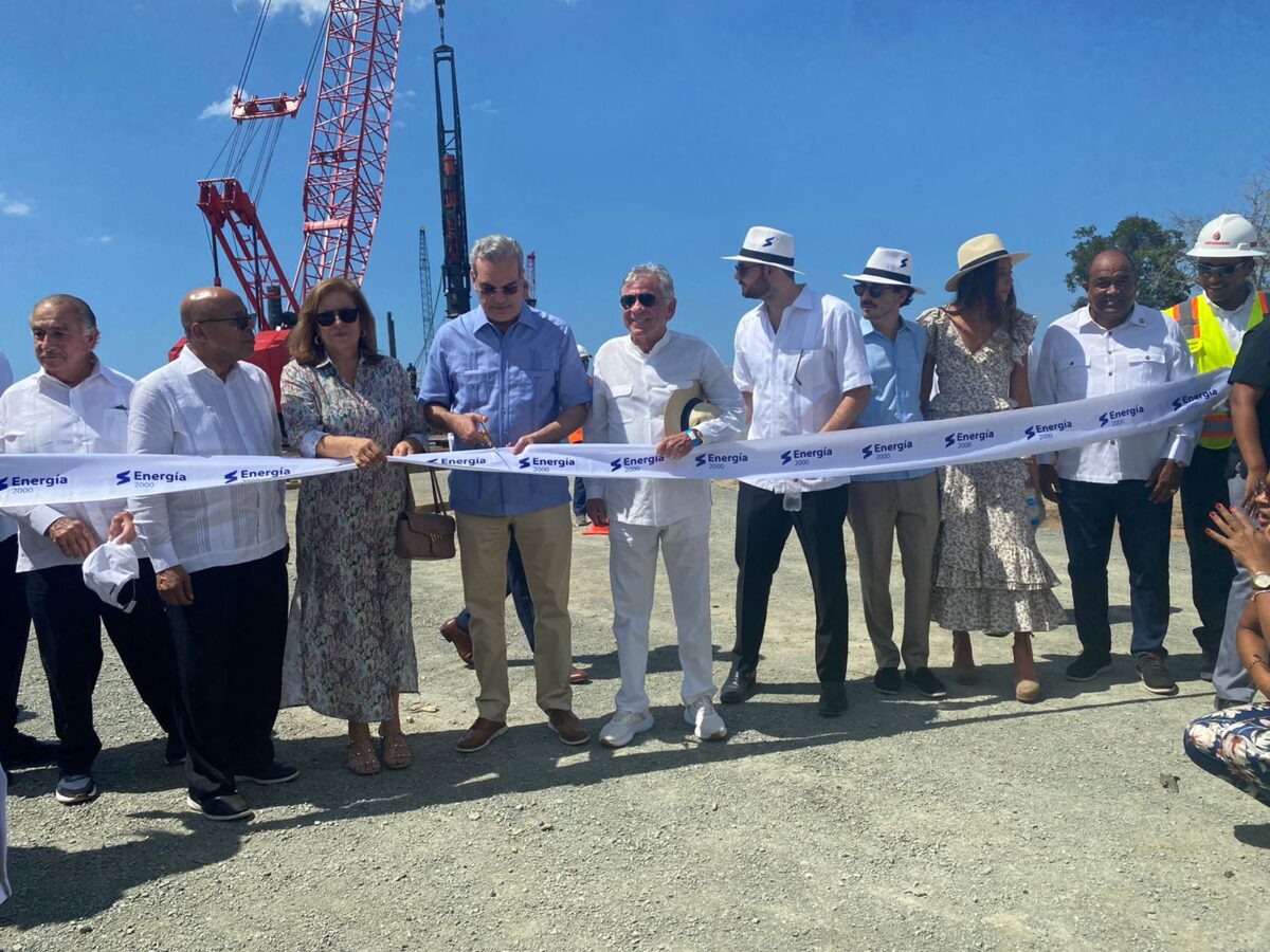 Gobierno reconstruirá Puerto de Manzanillo con una inversión de 70 millones de dólares