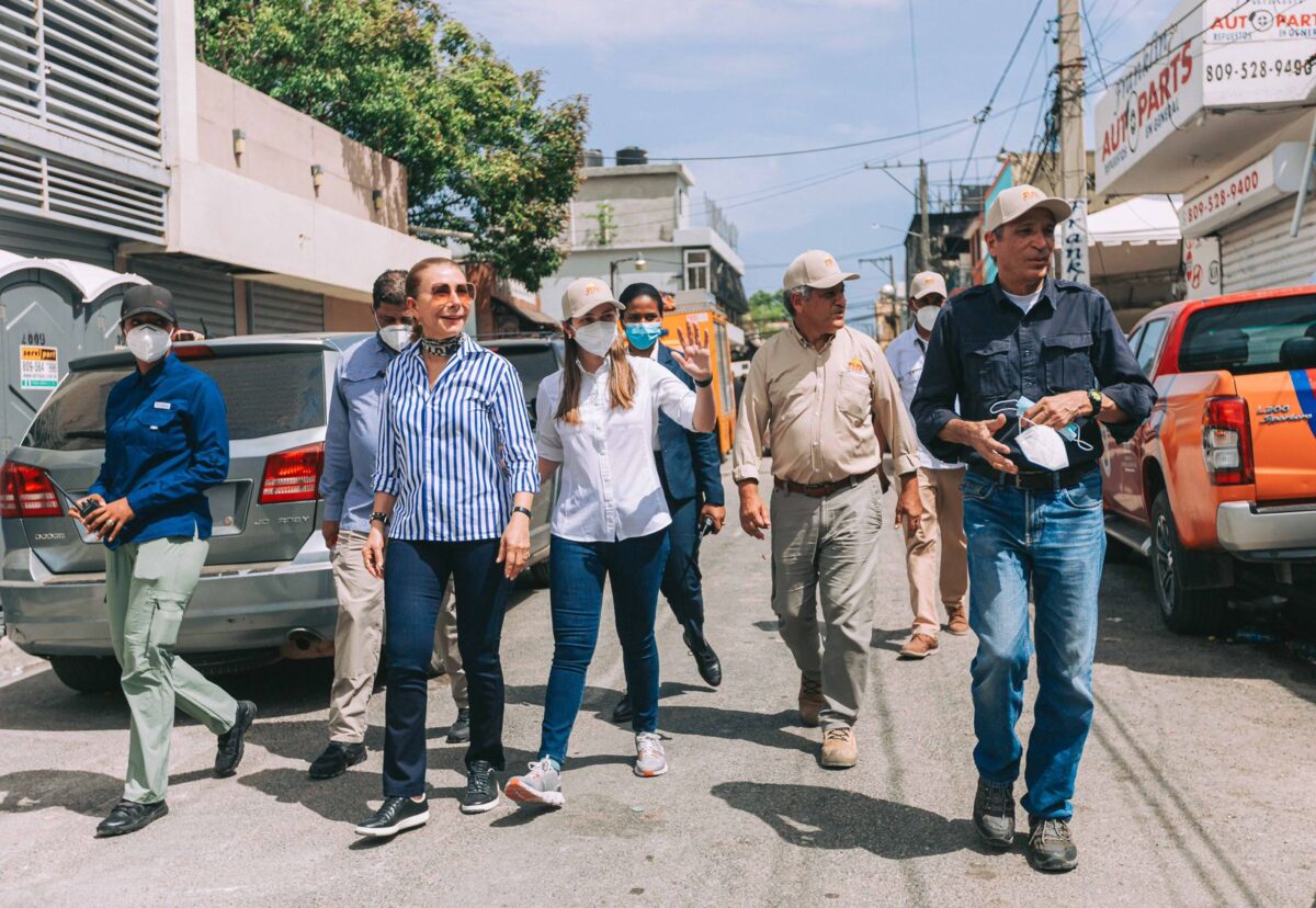 Fundación Sur Futuro se une en apoyo a San Cristóbal con Telemaratón