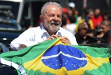 "Sin complicaciones": Lula se recupera favorablemente tras operación de cadera