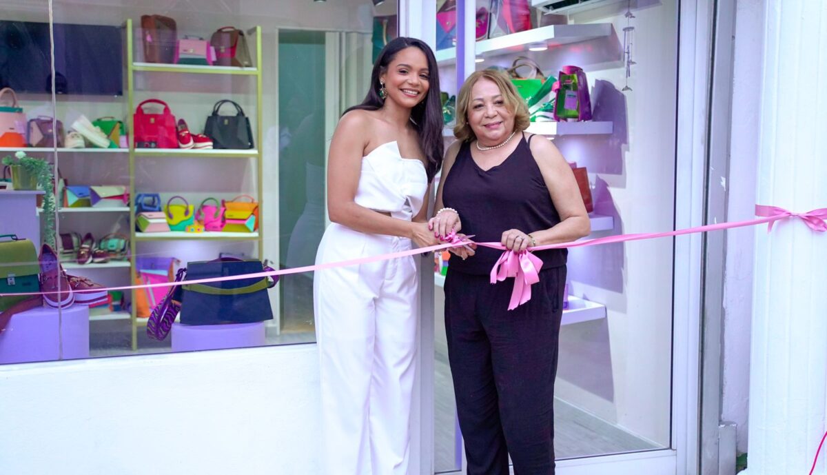 FARLA celebra su primer aniversario con la inauguración de su tienda física
