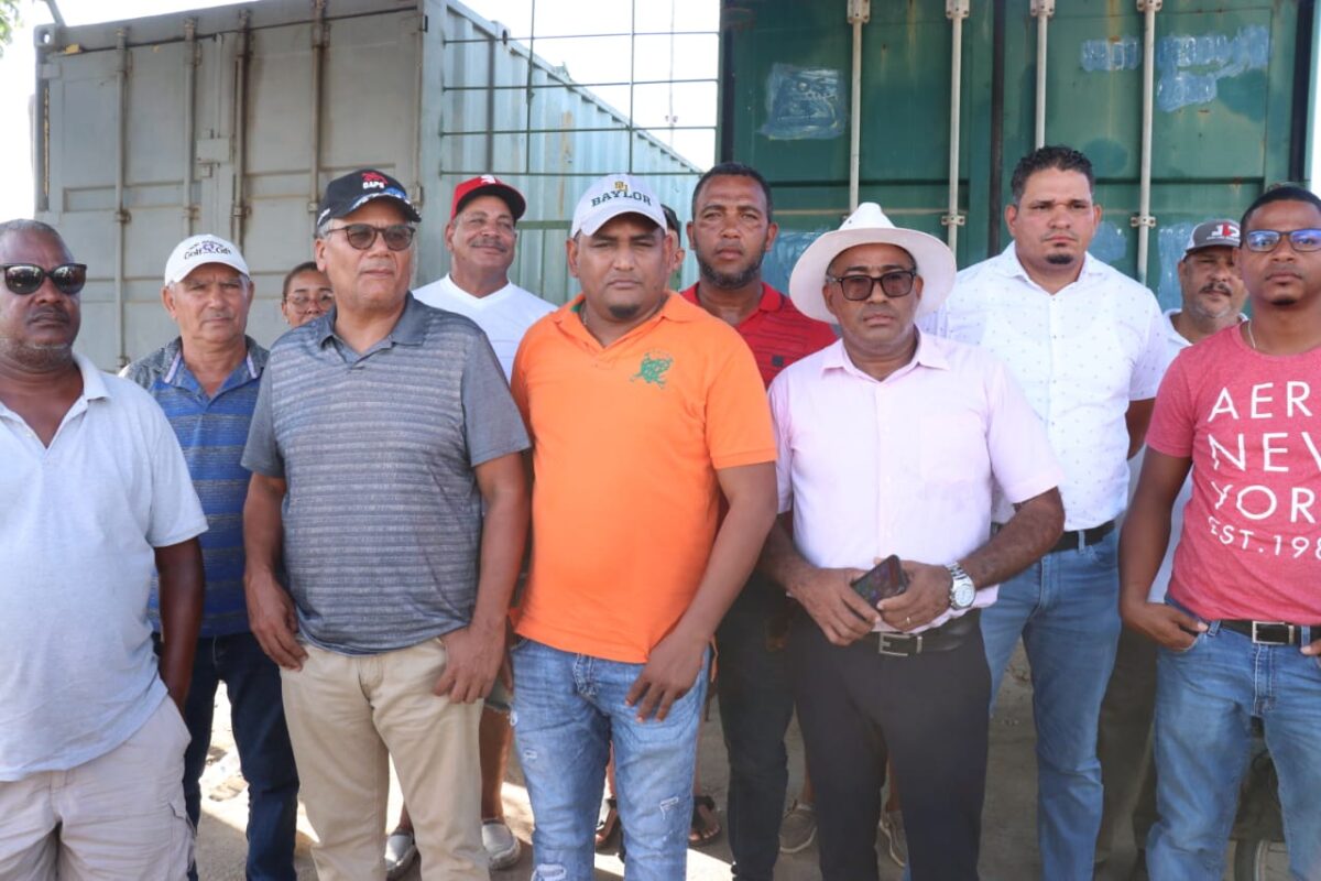 Comerciantes de Dajabón piden cierre de zona franca CODEVI y demás pasos fronterizos