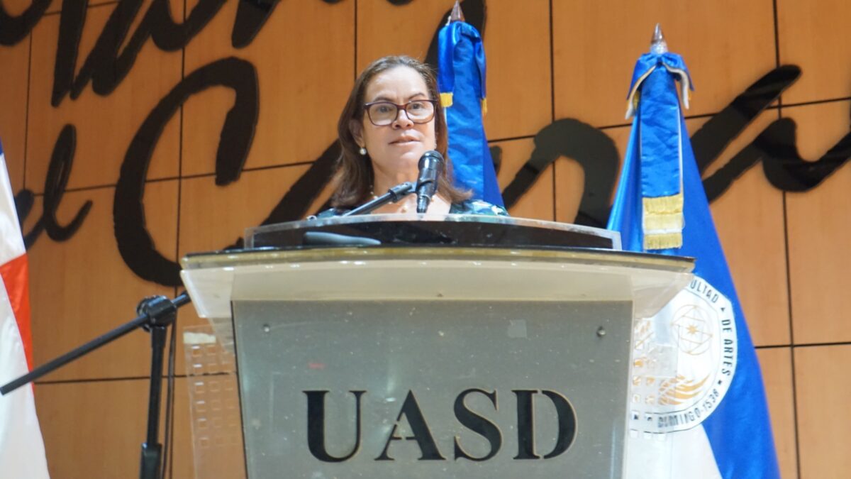 UASD inaugura XVIII Simposio de Historia y Crítica del Arte