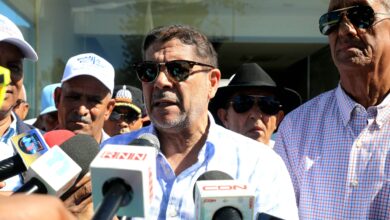 Agricultura anuncia ayudas a productores afectados en San Juan, Azua y Peravia